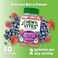 Chewy Vites Women's Multivitamin Supplement Adult Gummies, Pack of 60'S