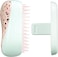 Tangle Teezer Compact Styler, Detangling Hairbrush, Terazzo