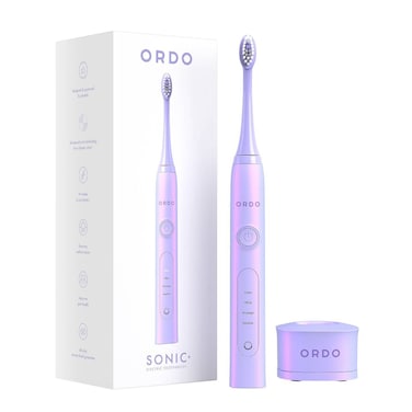 Ordo Toothbrush Sonic+ Electric - Violet (International Version)