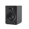 Victrola Tempo Bluetooth Bookshelf Speakers Pair - Black
