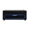 Victrola VSC-700 SB Journey Glow Illuminated Suitcase - Black