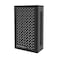 Victrola Music Edition 1 Portable Bluetooth Speaker (Black)