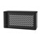 Victrola Music Edition 2 Tabletop Bluetooth Speaker and Wireless Charger (Black)
