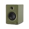Victrola Tempo Bluetooth Bookshelf Speakers Pair - Green