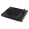Victrola Wave Turntable VPT-1520-BLK-INT - Black