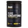 Basix Pure Creatine Monohydrate, Unflavored Creatine Workout Supplement, 500g