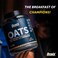 Basix Oats Chocolate 3Kg