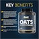 Basix Oats Chocolate 3Kg