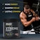 Basix Xtreme Pump Candy Crush 315g
