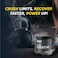 Basix Pure Creatine Unflavored 300 Gm