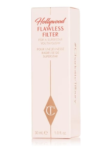 Original Hollywood Flawless Filter 5 Tan