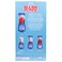 Fizz Creations Slush Puppie Machine. Home Countertop Puppy Maker. Makes Up To 1 Litre Of Slushie. The Original &amp; Iconic Slushy Officially Licensed Merchandise.