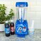 Fizz Creations Slush Puppie Machine. Home Countertop Puppy Maker. Makes Up To 1 Litre Of Slushie. The Original &amp; Iconic Slushy Officially Licensed Merchandise.