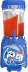 Fizz Creations Slush Puppie Machine. Home Countertop Puppy Maker. Makes Up To 1 Litre Of Slushie. The Original &amp; Iconic Slushy Officially Licensed Merchandise.