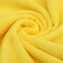 Rhinomotive Detailing Microfibre Cloth Yellow, 36cm x 36cm,350GSM
