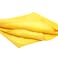 Rhinomotive Detailing Microfibre Cloth Yellow, 36cm x 36cm,350GSM