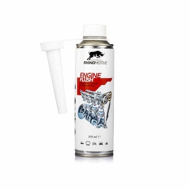 Rhinomotive Engine Flush, 375 ml R1201