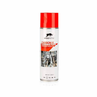 Rhinomotive Carbon X Combustion Chamber Cleaner K1, 500ML R1211