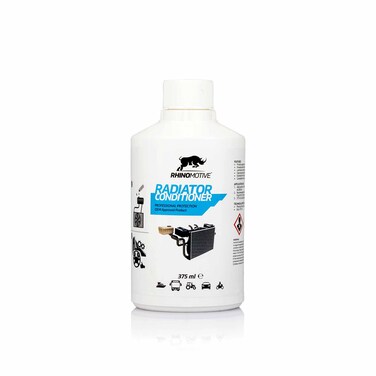 Rhinomotive Radiator  Conditioner, 375ML R1219