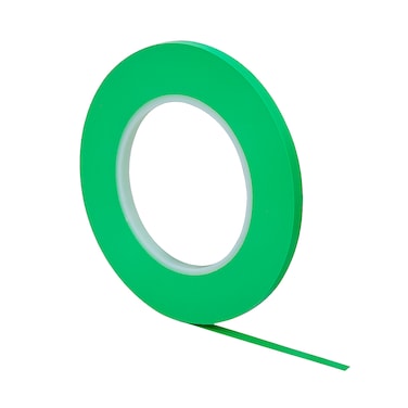Premium Green Fine Line Tape 6mm X 55M R1008