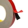 Premium Grey Double Sided Tape 22mm X 18M R1010