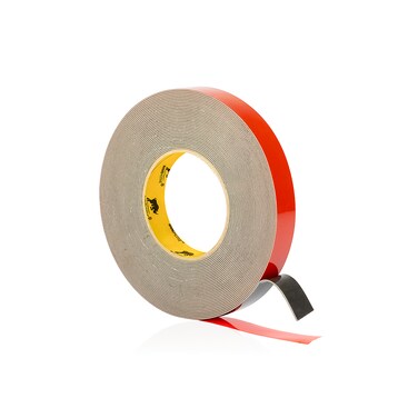 Premium Grey Double Sided Tape 22mm X 18M R1010