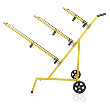 Triple-Tier Masking Paper Dispenser R1104