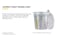 Expert Paint Mixing Cups 400Ml, 200Cups &amp; 16Lids R1404