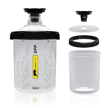 Expert Paint Preperation Mini -180Ml 200 Microns R1412