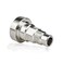 Stainless Steel Adapter #9 Sata R1415