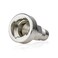 Stainless Steel Adapter #9 Sata R1415