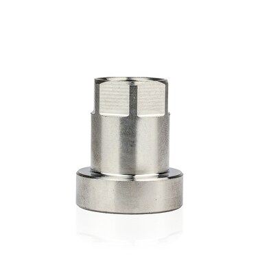 Stainless Steel Adapter #32 Sagola R1417