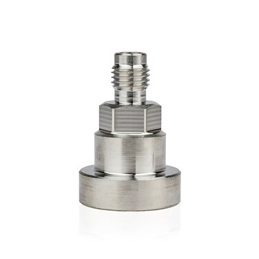 Stainless Steel Adapter #5 Sagola/ Sata R1419
