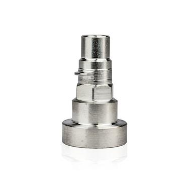 Stainless Steel Adapter #40 Sata R1420