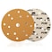 Multi-Purpose Gold Abrasive Disc P120 R1502