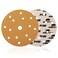 Multi-Purpose Gold Abrasive Disc P180 R1503