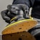 Multi-Purpose Gold Abrasive Disc P180 R1503