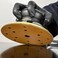 Multi-Purpose Gold Abrasive Disc P180 R1503
