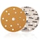Multi-Purpose Gold Abrasive Disc P240 R1504