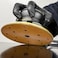 Multi-Purpose Gold Abrasive Disc P320 R1505