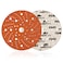 Ceramic Extreme+ Abrasive Discs 150mm, Multihole P240 R1511