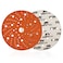 Ceramic Extreme+ Abrasive Discs 150mm, Multihole P320 R1512