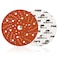 Ceramic Extreme+ Abrasive Discs 150mm, Multihole P400 R1513