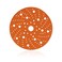 Ceramic Extreme+ Abrasive Discs 150mm, Multihole P400 R1513