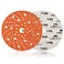 Ceramic Extreme+ Abrasive Discs 150mm, Multihole P500 R1514