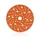 Ceramic Extreme+ Abrasive Discs 150mm, Multihole P500 R1514