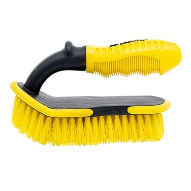 Rhinomotive Heavy Duty Carpet Brush