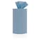 Rhinomotive Absorbent Wipes Pre-Cleaning &amp; Degreasing, Blue, 400mm x 400mm R1229