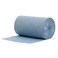 Rhinomotive Absorbent Wipes Pre-Cleaning &amp; Degreasing, Blue, 400mm x 400mm R1229