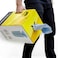 Rhinomotive Absorbent Wipes Pre-Cleaning &amp; Degreasing, Blue, 400mm x 400mm R1229